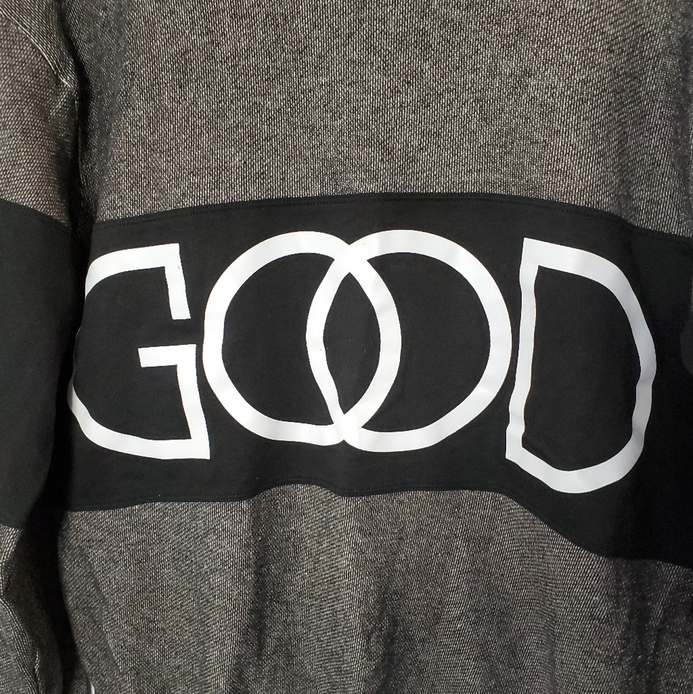 Goodbois French Terry Sweatshirt M View 4